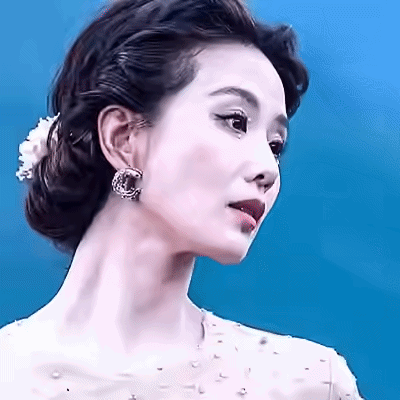 Bức ảnh bóc trần việc photoshop quá đà để có visual tiên tử của Lưu Thi Thi- Ảnh 4.