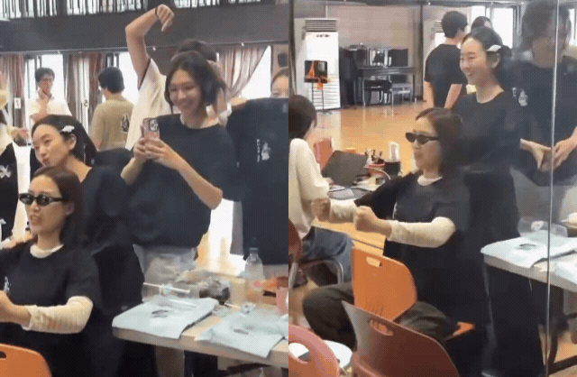 Sooyoung (SNSD) lộ diện sau chia tay bạn trai 14 năm Jung Kyung Ho, có thái độ khiến nhiều người không tin vào mắt mình- Ảnh 2.