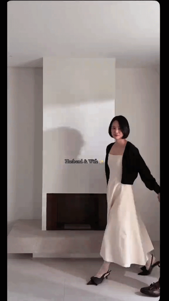 Không tin mỹ nhân này 42 tuổi vì gương mặt baby "búng ra sữa": Gái trẻ nhìn style mà muốn copy theo- Ảnh 6.