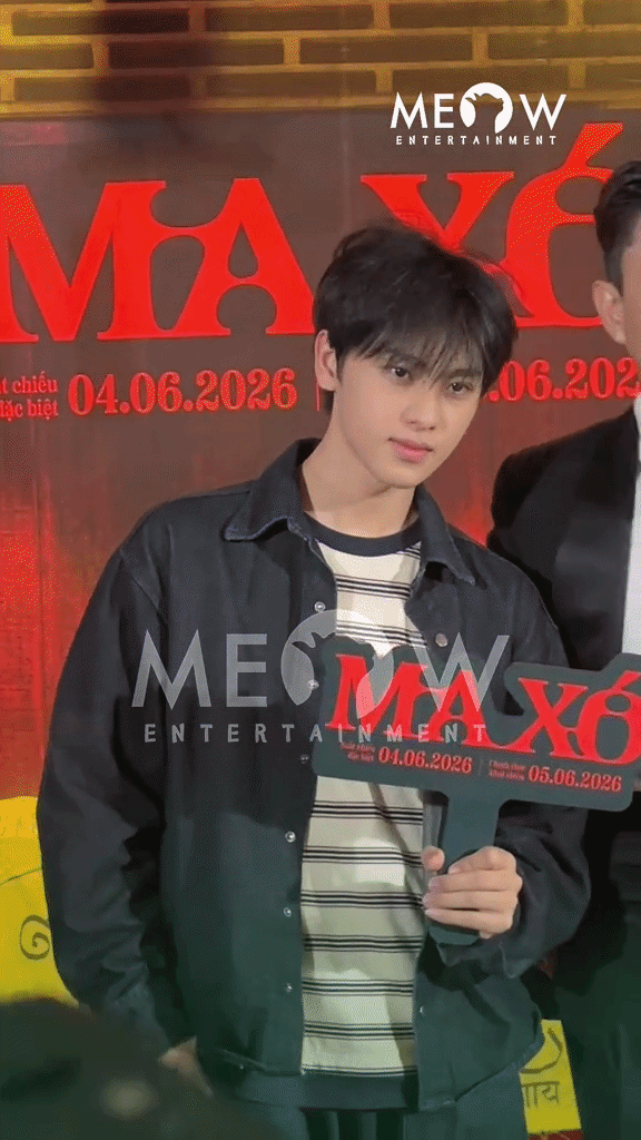Trai đẹp 2K5 được ví như "Cha Eun Woo Việt Nam" là ai?- Ảnh 1.
