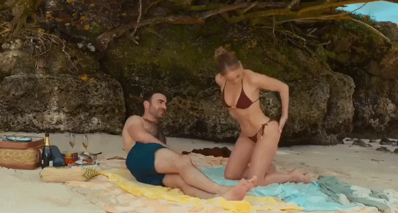 Chỉ cần mỹ nhân này mặc sexy thì băng ngàn năm cũng tan chảy: Body căng đét không tỳ vết, hết vốn từ để khen- Ảnh 3.