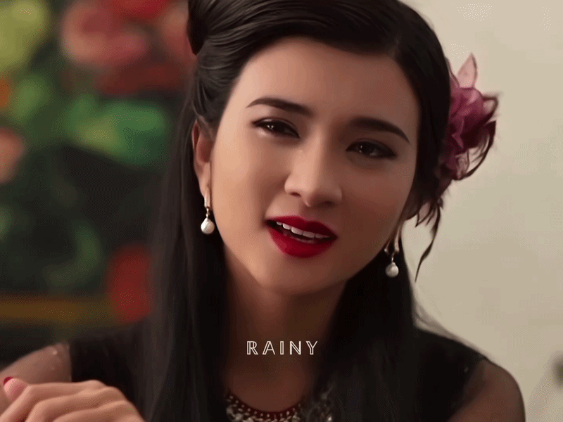 27 giây thần thánh khiến 1 mỹ nhân được khen đẹp nhất Việt Nam, lật tung showbiz không tìm ra người thứ 2- Ảnh 2.