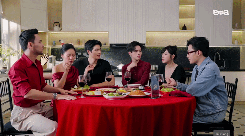 LyLy lại nói gì mà bị chê “EQ thấp, coi thường đàn anh”?- Ảnh 4.