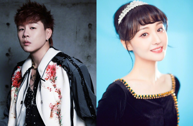 Tin mật showbiz: Nam ca sĩ, rapper H. đã "toang" với bạn gái hot girl, còn có ngay người mới thế chỗ- Ảnh 4.