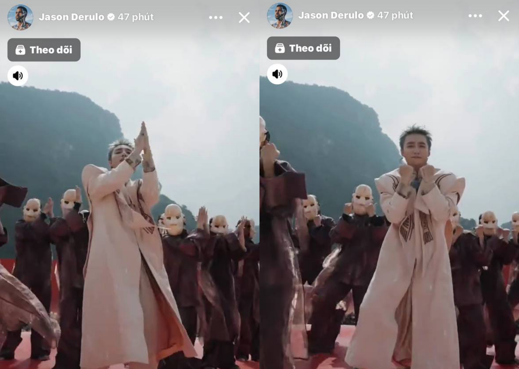 Vẫn còn 1 ngôi sao nước Mỹ tỷ view chờ để collab với Sơn Tùng M-TP? - Ảnh 1.