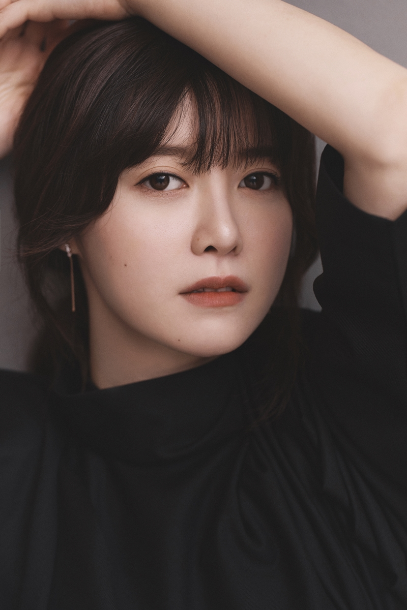 Đố ai làm lại Goo Hye Sun: Đăng 4 ảnh khoe chân nõn nà đã đủ khiến bạn trai tin đồn Lee Min Ho bị réo gọi khắp MXH- Ảnh 8.
