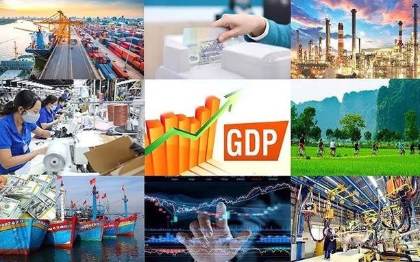Xây dựng Kế hoạch phát triển kinh tế - xã hội và dự toán ngân sách nhà nước năm 2027 Xây dựng Kế hoạch phát triển kinh tế - xã hội và dự toán ngân sách nhà nước năm 2027