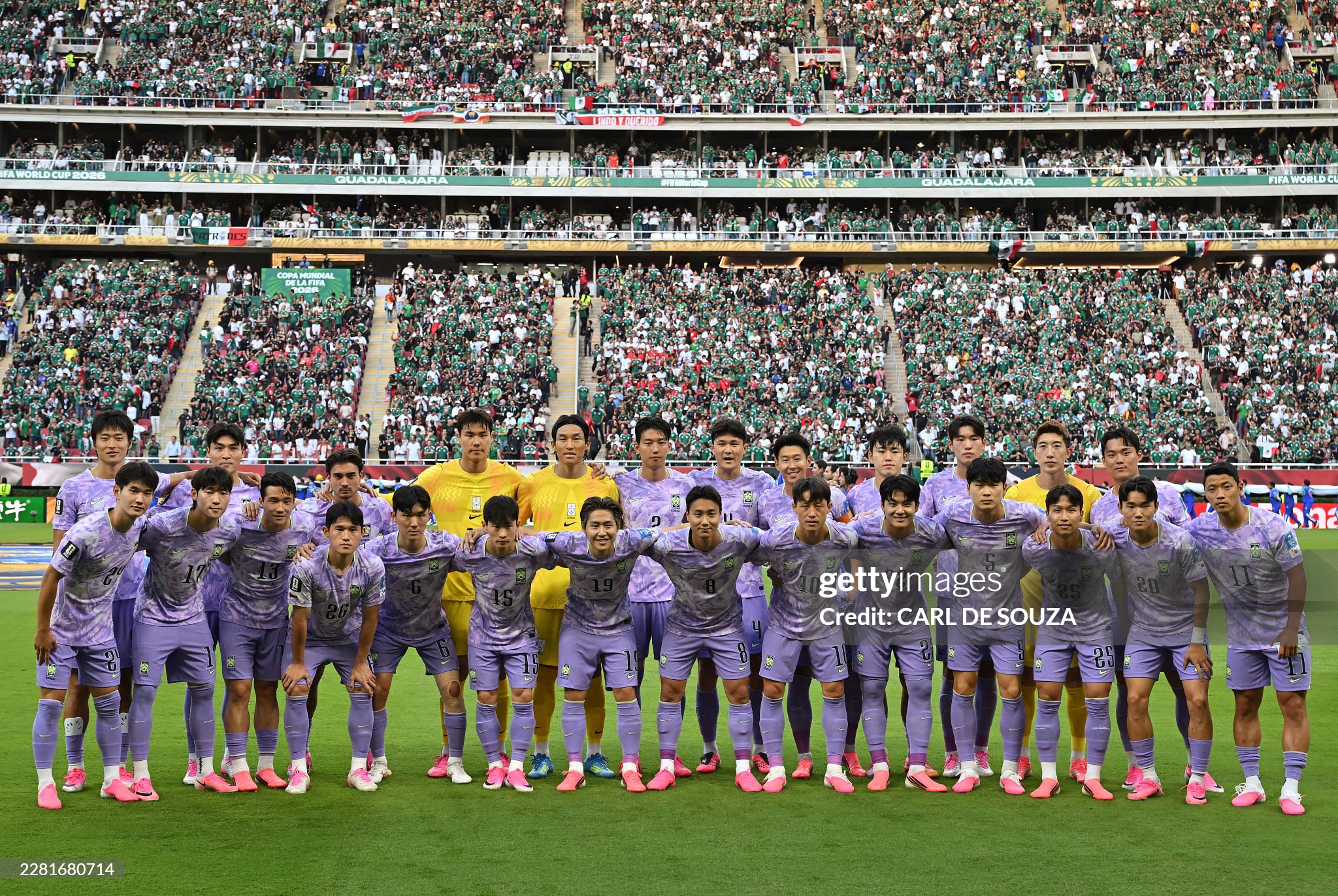 Mexico 1-0 Hàn Quốc (Hiệp 2): VÀO! Bàn thắng quý như vàng cho chủ nhà - Ảnh 7.