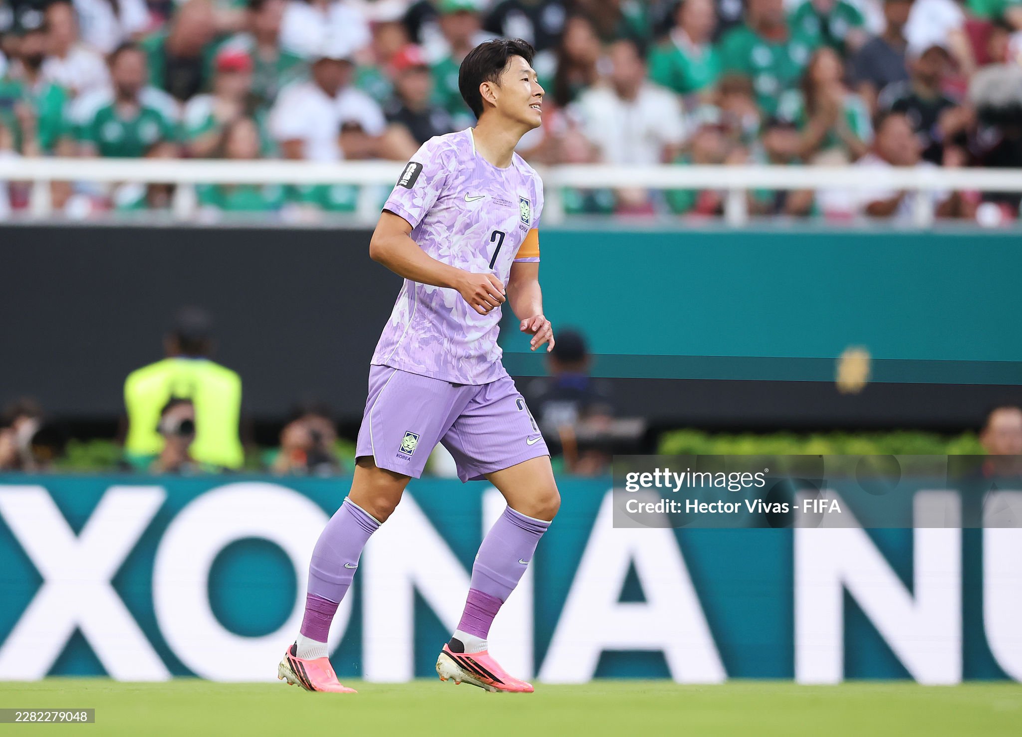 Mexico 1-0 Hàn Quốc: Chủ nhà cầm chắc vé vào vòng knock-out World Cup 2026- Ảnh 11.