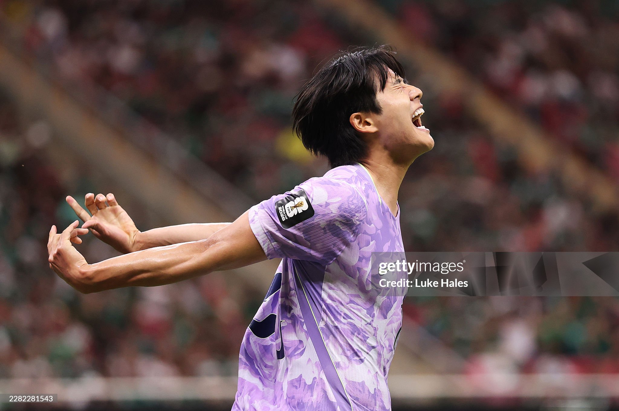 Mexico 1-0 Hàn Quốc: Chủ nhà cầm chắc vé vào vòng knock-out World Cup 2026- Ảnh 12.