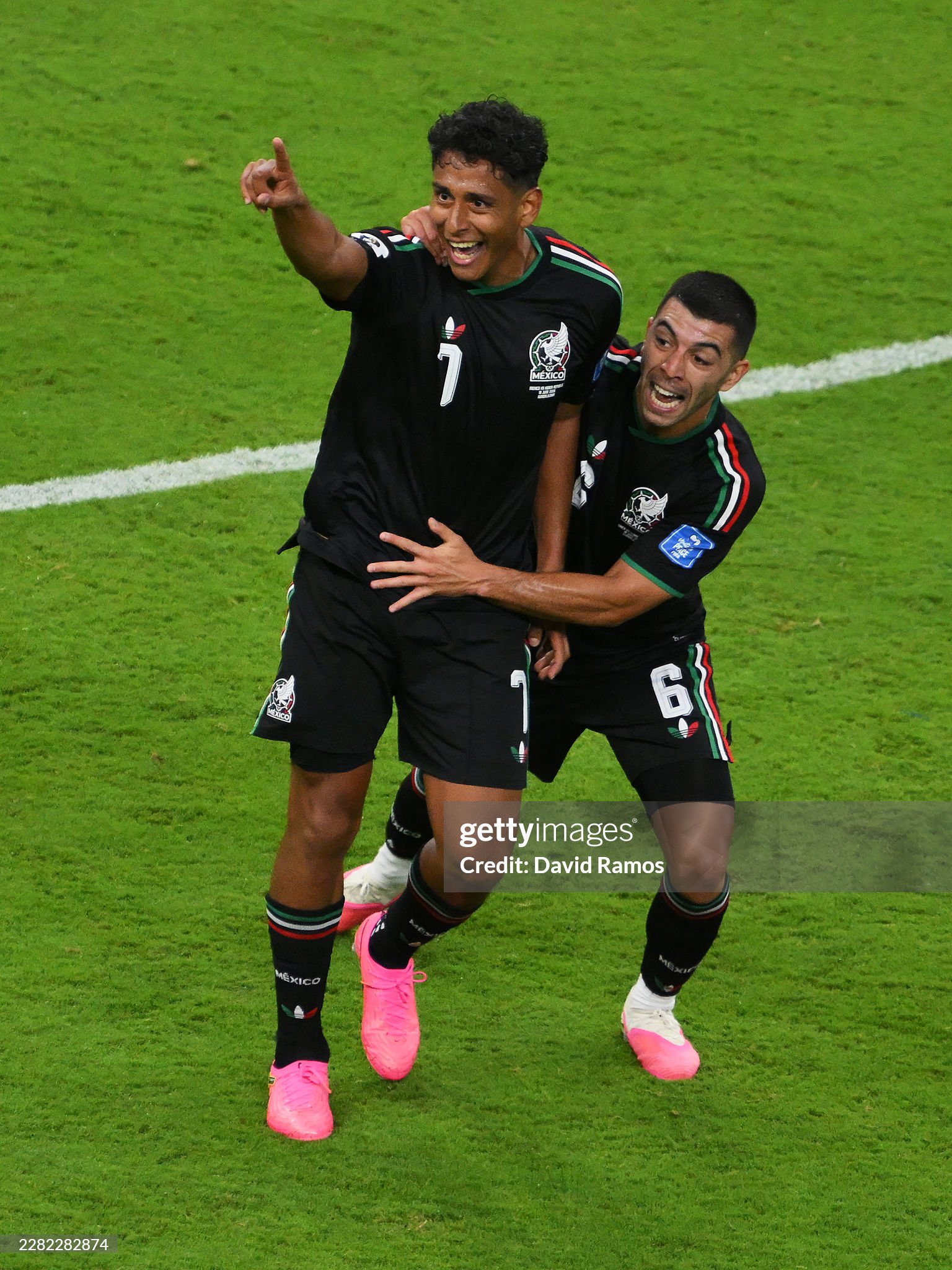 Mexico 1-0 Hàn Quốc: Chủ nhà cầm chắc vé vào vòng knock-out World Cup 2026- Ảnh 13.