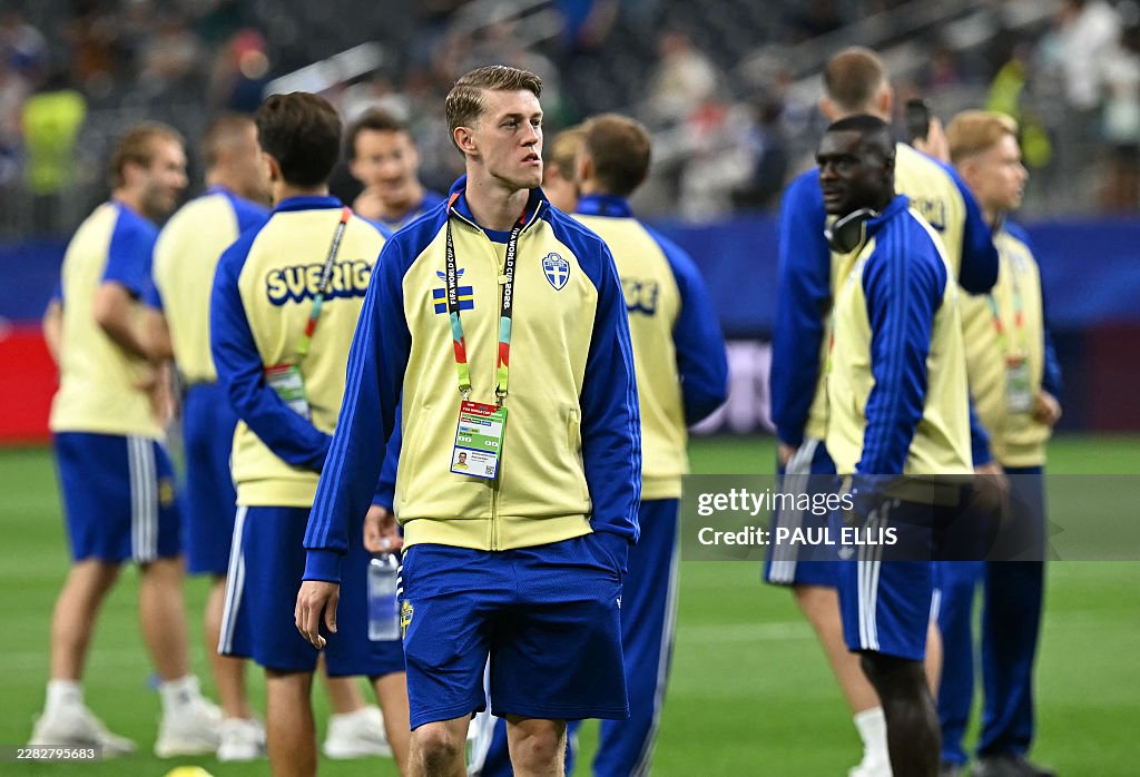 Diễn biến 6h00 hôm nay, Nhật Bản đấu Thuỵ Điển tại World Cup: Chờ đại diện châu Á phô diễn sức mạnh - Ảnh 4.