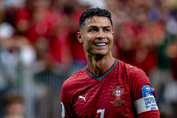 Diễn biến Colombia đấu Bồ Đào Nha 6h30 ngày 28/6: Ronaldo đá chính, xuất hiện bảnh bao  - Ảnh 3.