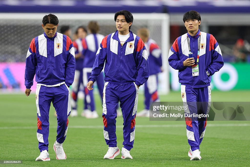 Diễn biến 6h00 hôm nay, Nhật Bản đấu Thuỵ Điển tại World Cup: Chờ đại diện châu Á phô diễn sức mạnh - Ảnh 1.