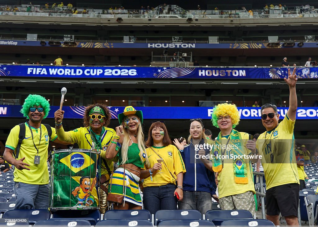 Diễn biến 0h00 ngày 30/6, Brazil đấu Nhật Bản: Neymar tiếp tục dự bị - Ảnh 9.