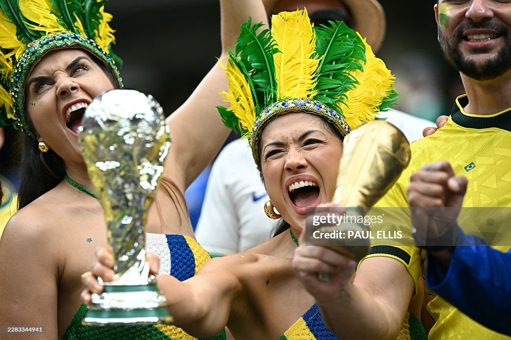 Diễn biến 0h00 ngày 30/6, Brazil đấu Nhật Bản: Neymar tiếp tục dự bị - Ảnh 8.