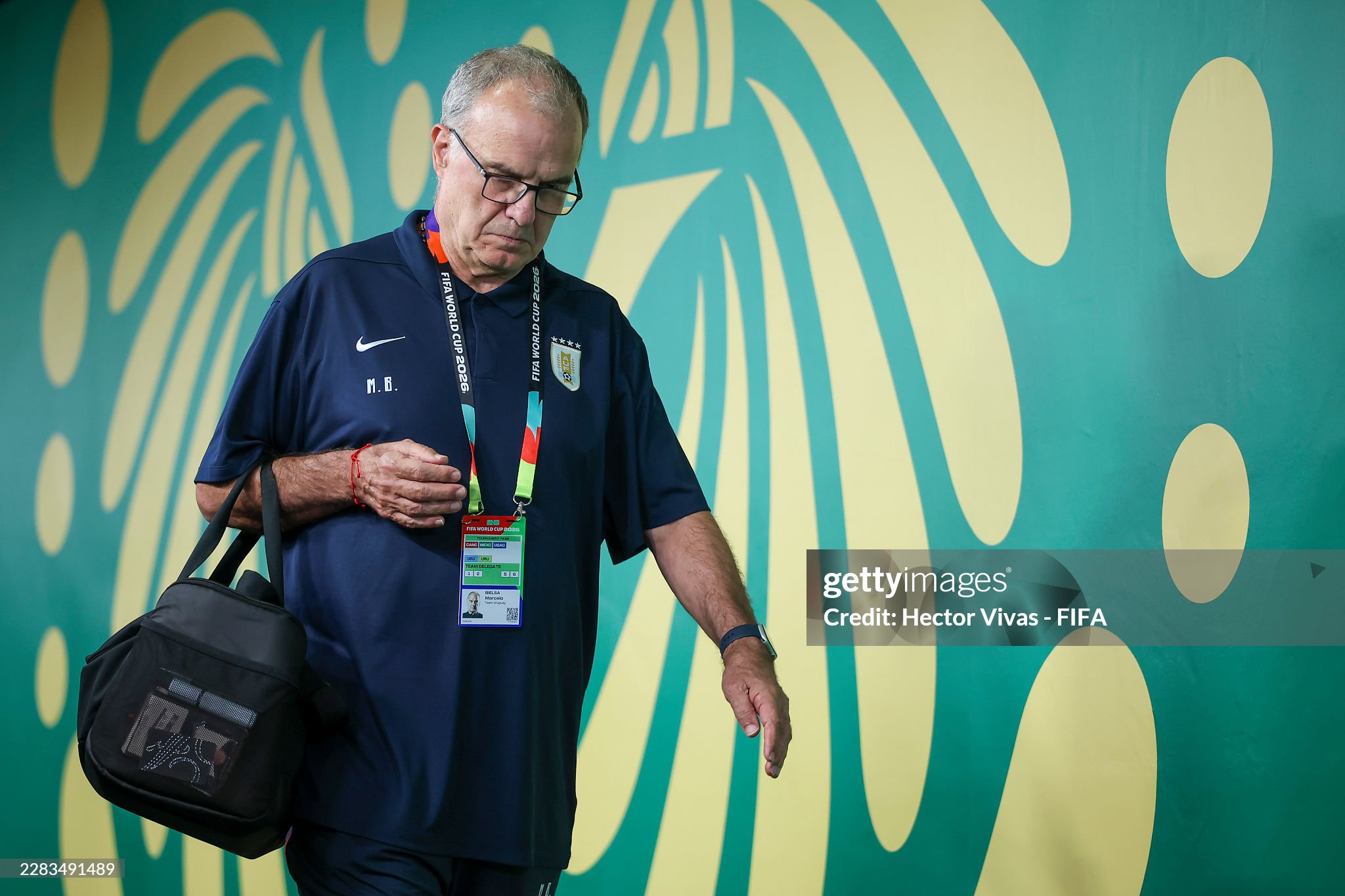 Tây Ban Nha 0-0 Uruguay: "Thần đồng" Lamine Yamal đá chính! - Ảnh 3.