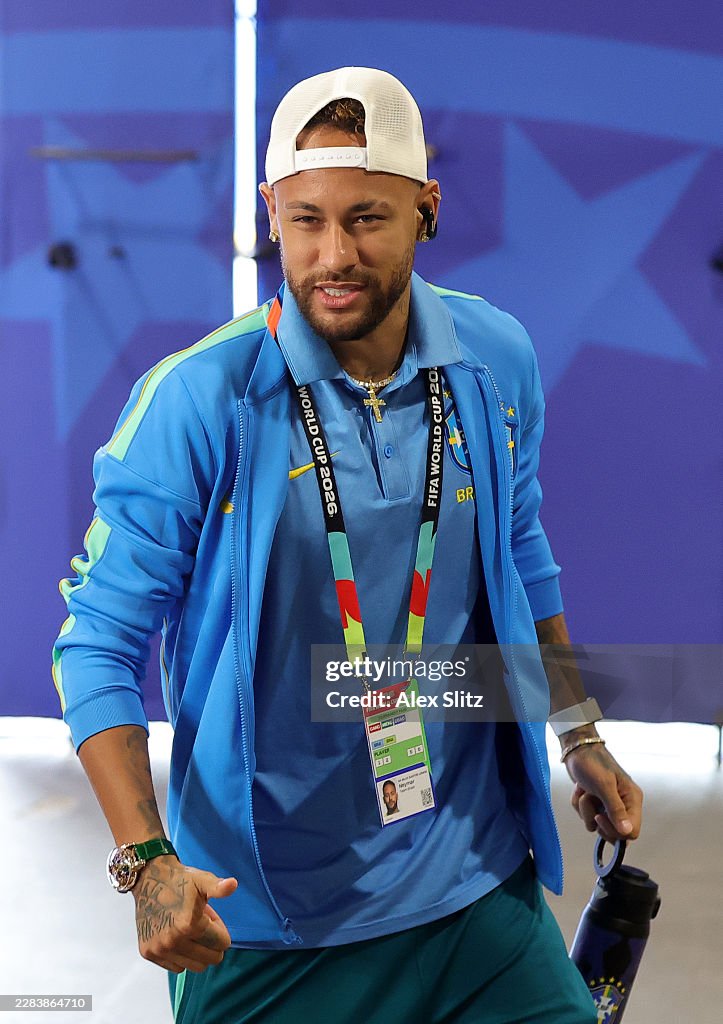 Diễn biến 0h00 ngày 30/6, Brazil đấu Nhật Bản: Neymar tiếp tục dự bị - Ảnh 3.