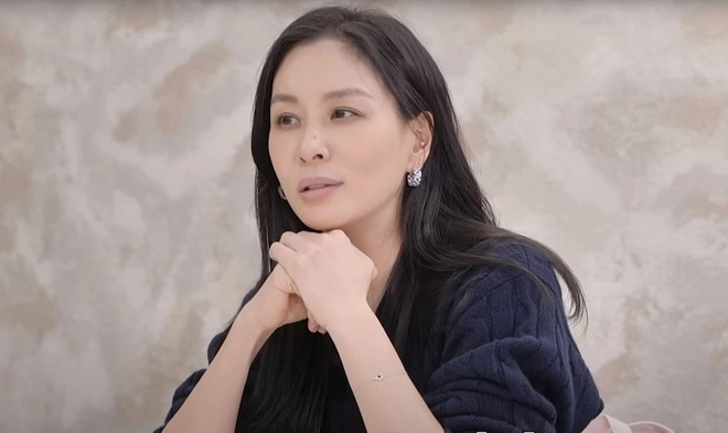 Không thể tin nổi đây lại là con trai Jang Dong Gun, nhìn mãi rồi mà vẫn thấy sốc- Ảnh 6.