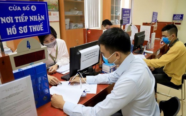 Bộ Tài chính đề xuất gia hạn 125.000 tỷ đồng tiền thuế, tiền thuê đất năm 2026