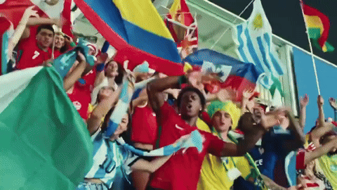 Ra nhạc chơi chơi mà hay hơn Lisa, Shakira, bài hát của fan Ronaldo hút 10 triệu view, được FIFA đưa vào album nhạc World Cup mới oách! - Ảnh 3.