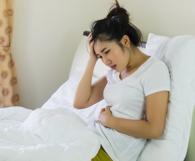 Sao giờ tôi mới biết? Dấu hiệu