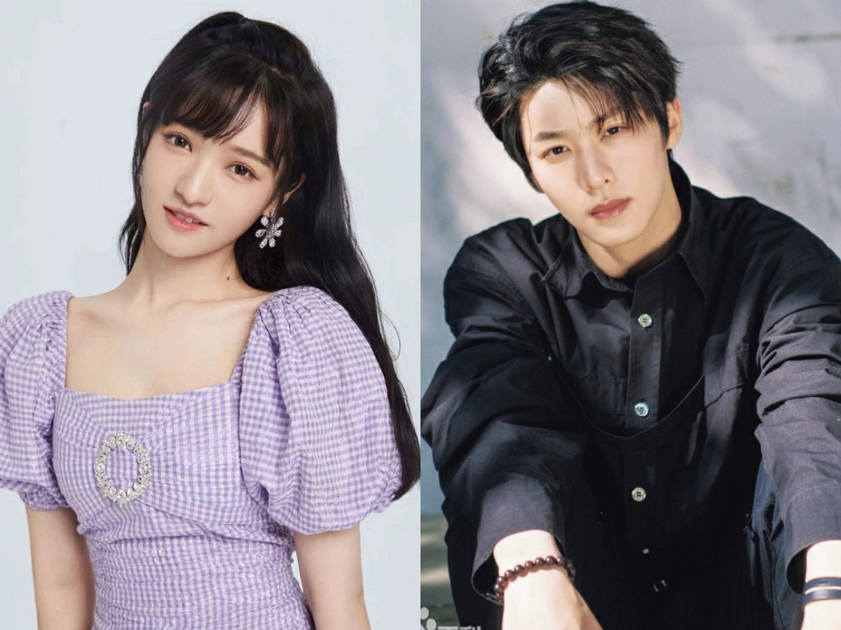 Clip cặp tiên đồng ngọc nữ showbiz gen Z hôn nhau giữa sân bay dù từng một mực phủ nhận đang yêu- Ảnh 3.