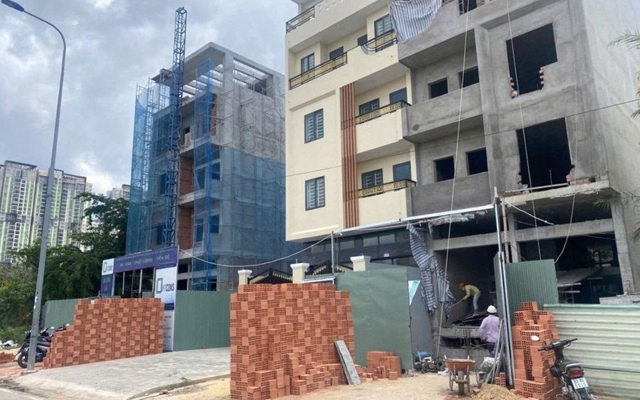 Từ 1/7, quy định mới liên quan đến xây nhà sẽ có hiệu lực, tất cả người dân cần biết- Ảnh 2.