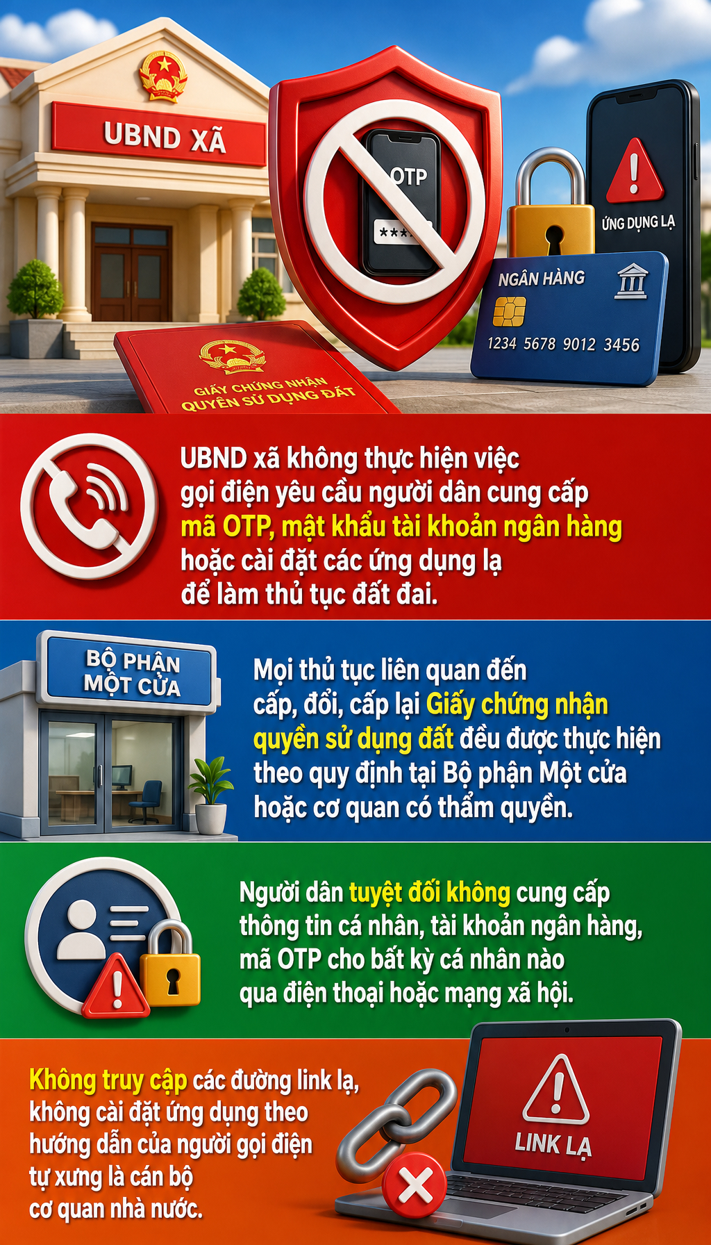 Thông tin quan trọng tất cả người dân đang sở hữu sổ đỏ cần biết- Ảnh 2.