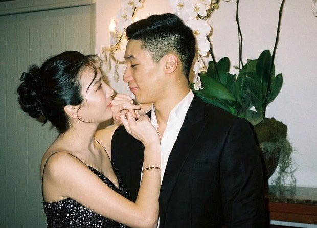 Nữ diễn viên hủy hôn thiếu gia nghìn tỷ ngay sau màn cầu hôn bằng nhẫn kim cương khủng, nay hẹn hò đại gia hơn người cũ gấp bội phần- Ảnh 7.