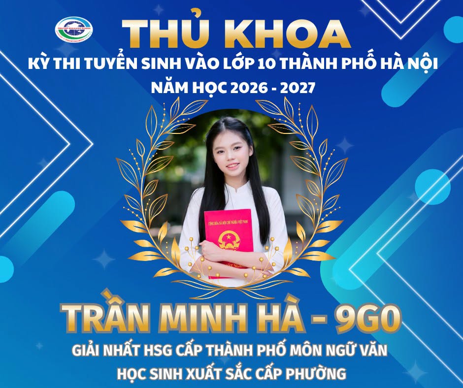 Profile chuẩn 