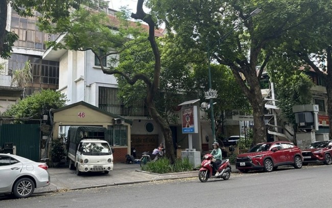 Hà Nội ban hành quy định mới về khai thác tài sản công tại đơn vị sự nghiệp công lập