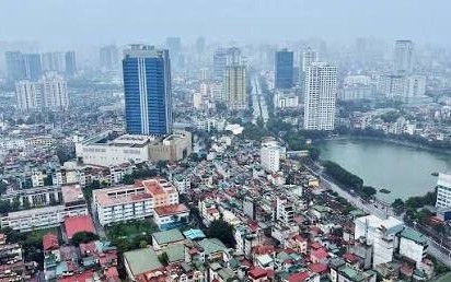 Hà Nội ban hành quy định thuê, thuê mua, mua tài sản ngoài ngân sách để phục vụ mục tiêu công