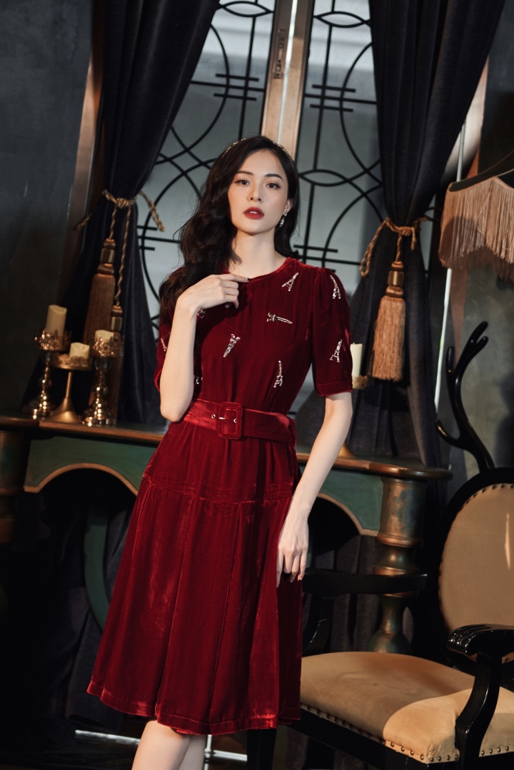 Mỹ nhân đẹp không góc chết của màn ảnh Việt và 3 năm sống kín tiếng gây tò mò- Ảnh 4.