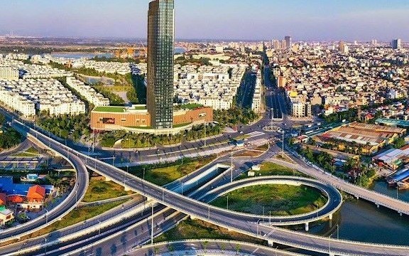 Giải ngân đầu tư công chậm: Điểm nghẽn nằm ngoài khâu thanh toán Giải ngân đầu tư công chậm: Điểm nghẽn nằm ngoài khâu thanh toán