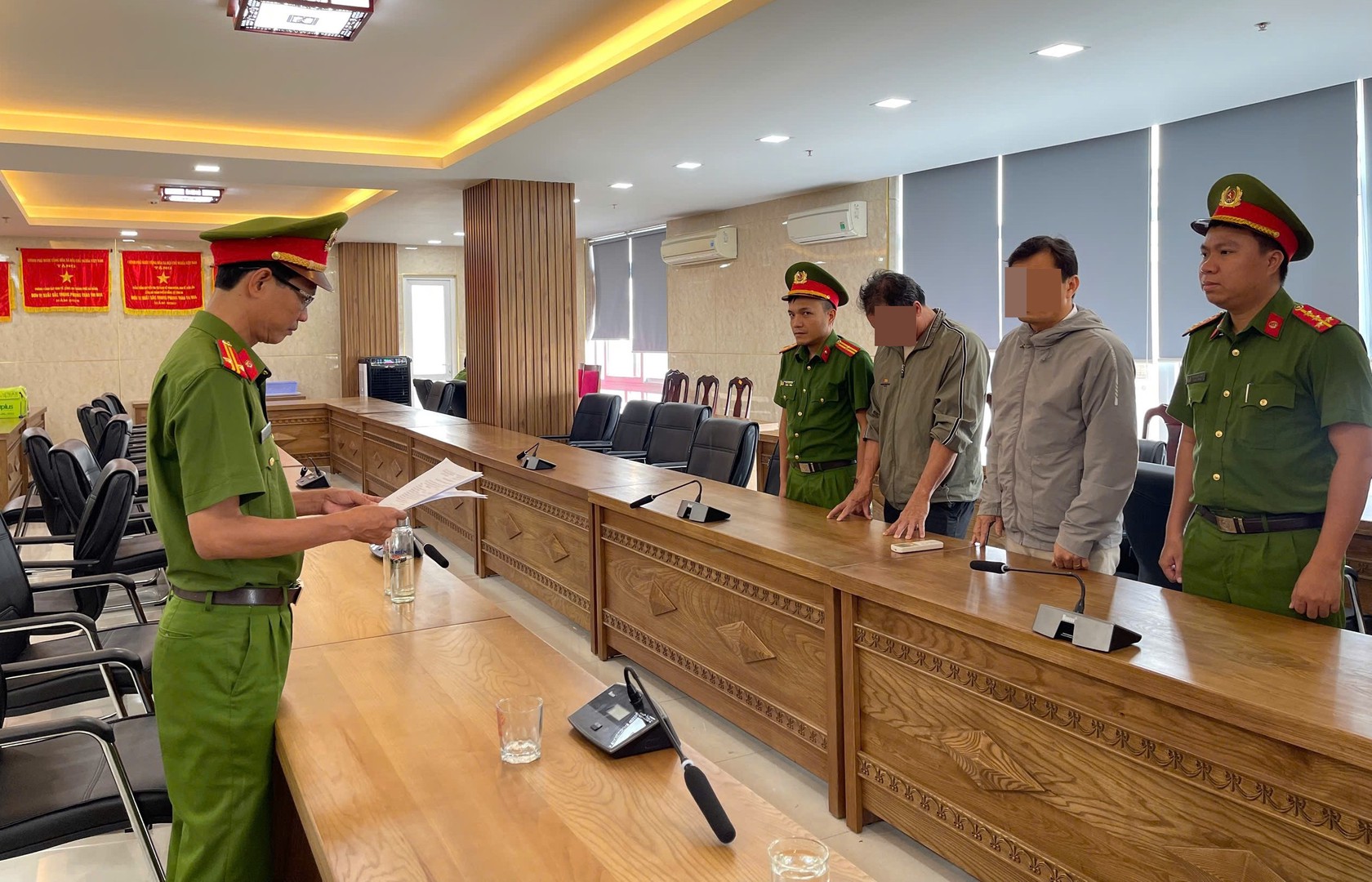 Truy vết dòng tiền: Chìa khóa bóc gỡ các đại án trục lợi hóa đơn - Ảnh 3.