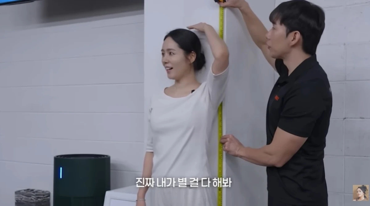 Bí mật chấn động của Han Ga In lộ tẩy, hóa ra ăn đứt Song Hye Kyo - Kim Tae Hee- Ảnh 1.