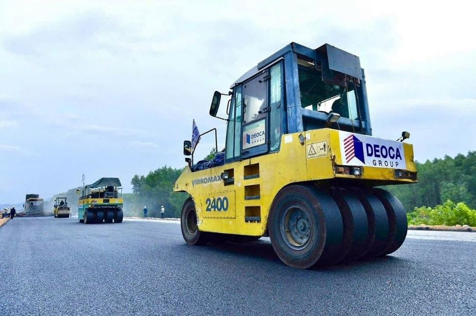 Hạ tầng Giao thông Đèo Cả chốt ngày phát hành 27,3 triệu cổ phiếu trả cổ tức - Ảnh 1.