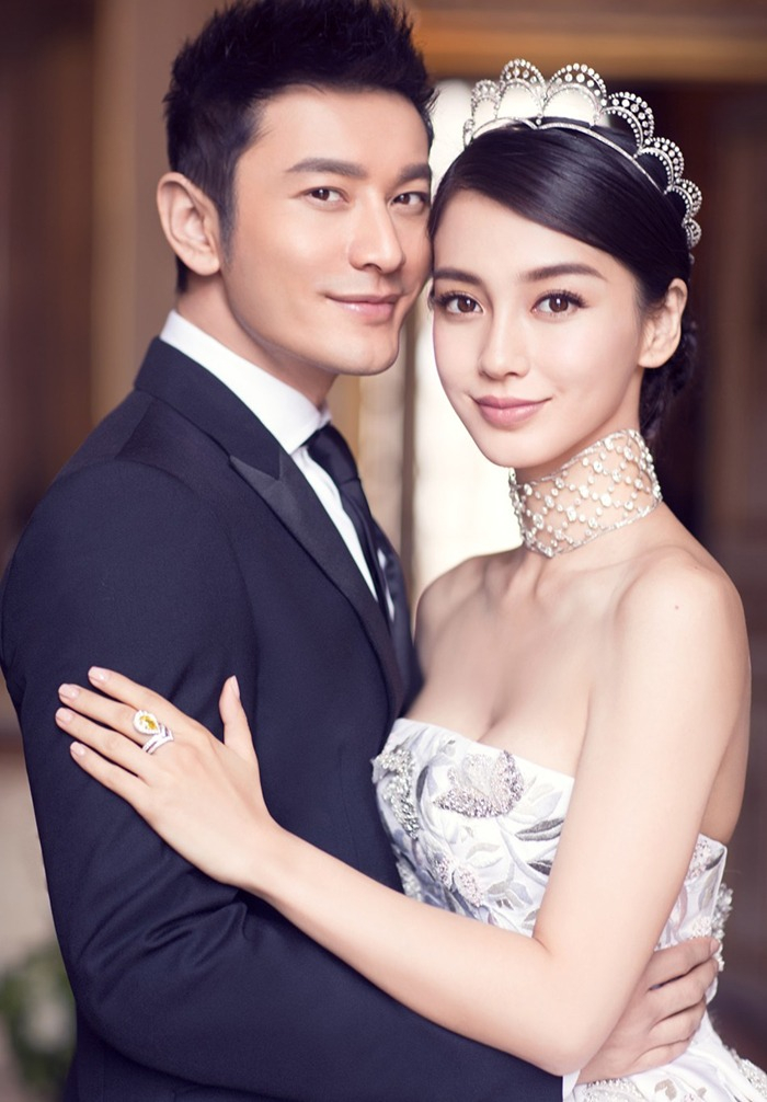 Đám cưới thượng lưu 1.000 tỷ hot nhất showbiz hôm nay bị 