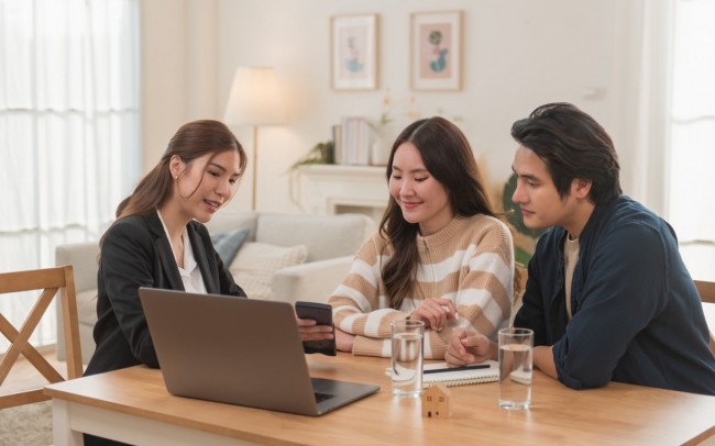 Vì sao nhân sự bất động sản, ngân hàng lâu năm… chuyển sang tư vấn bảo hiểm?