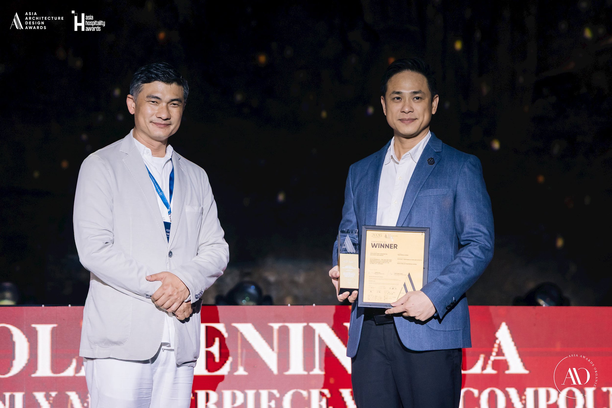 Từ “thiết kế đẹp” đến “thiết kế để sống”: Masterise Homes định chuẩn 
