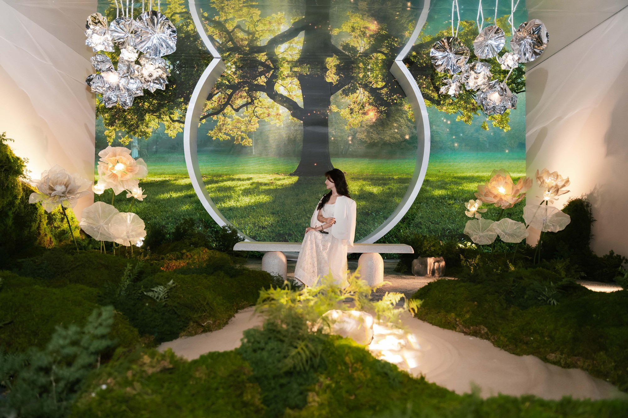 Triển lãm Branded Living 2026: Khi chuẩn sống hàng hiệu được cảm thấu qua từng điểm chạm- Ảnh 6. Triển lãm Branded Living 2026: Khi chuẩn sống hàng hiệu được cảm thấu qua từng điểm chạm- Ảnh 6.