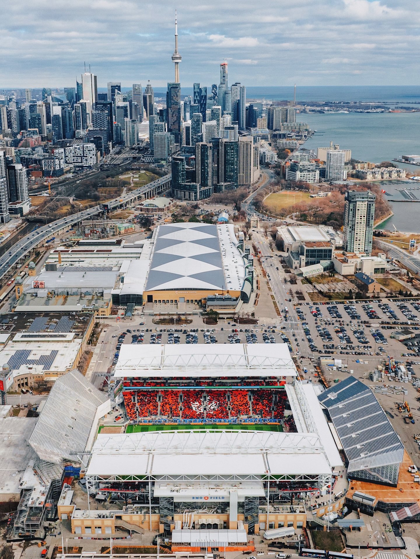0h30 ngày 13/6: Hoành tráng khai mạc World Cup tại Canada, dàn sao khuấy đảo lễ hội, tạo cột mốc lịch sử - Ảnh 2.