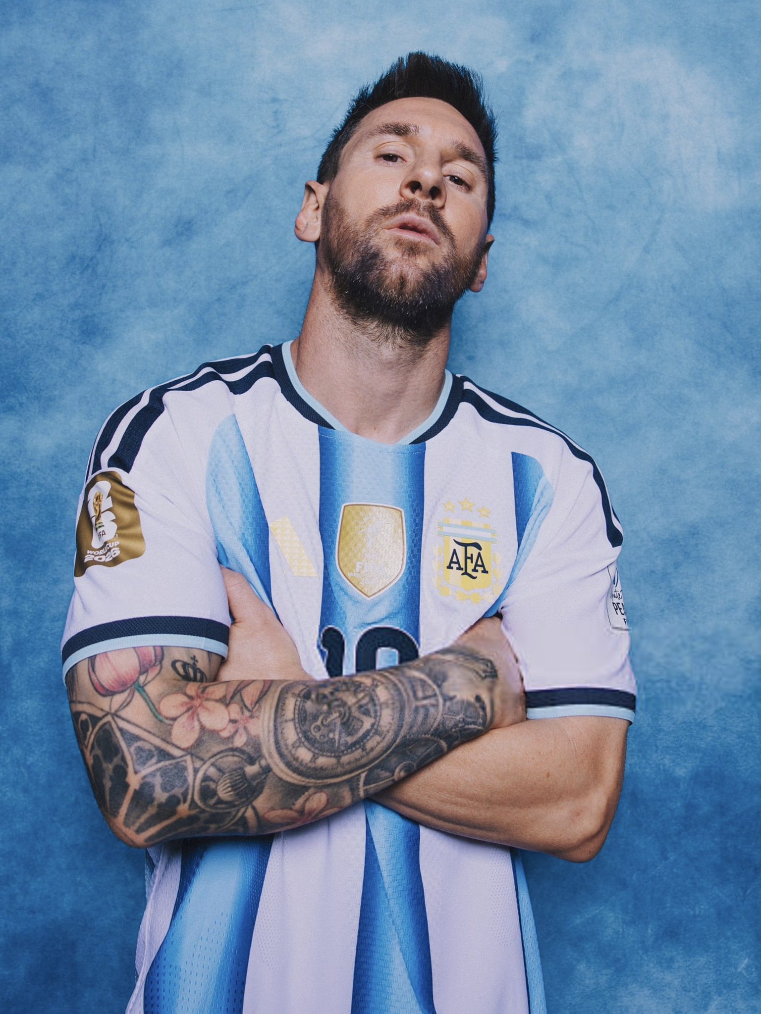 Argentina vs Algeria lúc 8h sáng 17/6: Messi đá chính - Ảnh 8.