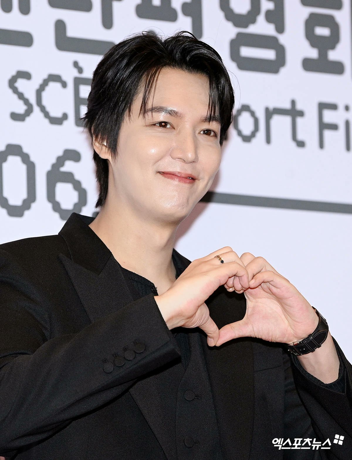 Lee Min Ho không còn như xưa- Ảnh 6. Lee Min Ho không còn như xưa- Ảnh 6.