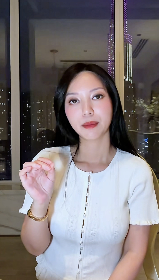 Võ Hà Linh bỗng lên tiếng về “quyền lực mềm” của giới KOL mỹ phẩm, Chu Thanh Huyền lập tức có mặt: Đang có chuyện gì?- Ảnh 5.
