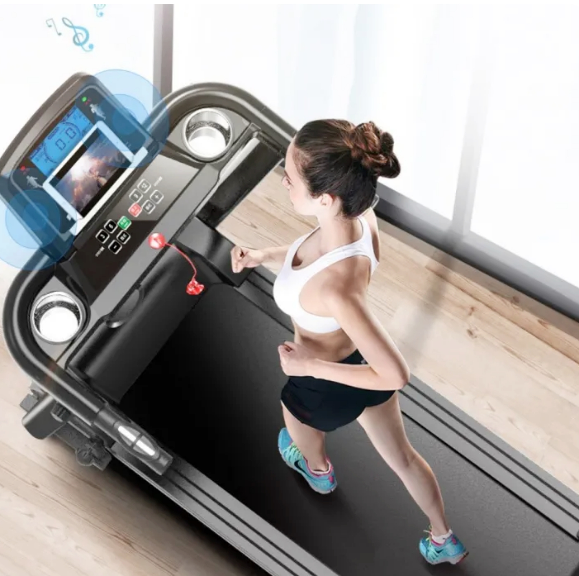 Sau tuổi 30, tôi nhận ra chống oxy hóa và hạn chế đường quan trọng hơn nhiều loại mỹ phẩm- Ảnh 9.