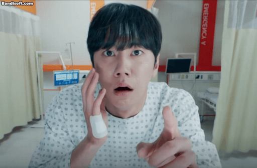 Bộ óc thần thánh nào làm ra phim Hàn siêu dị này: Hoán đổi linh hồn mà lạ lắm, nam chính xem là khen mãi thôi- Ảnh 6. Bộ óc thần thánh nào làm ra phim Hàn siêu dị này: Hoán đổi linh hồn mà lạ lắm, nam chính xem là khen mãi thôi- Ảnh 6.