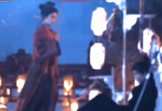 Đẹp được như mỹ nhân này thì sai trăm lần cũng thành đúng: Khuynh quốc khuynh thành, khóc một cái đố ai không mủi lòng- Ảnh 6. Đẹp được như mỹ nhân này thì sai trăm lần cũng thành đúng: Khuynh quốc khuynh thành, khóc một cái đố ai không mủi lòng- Ảnh 6.
