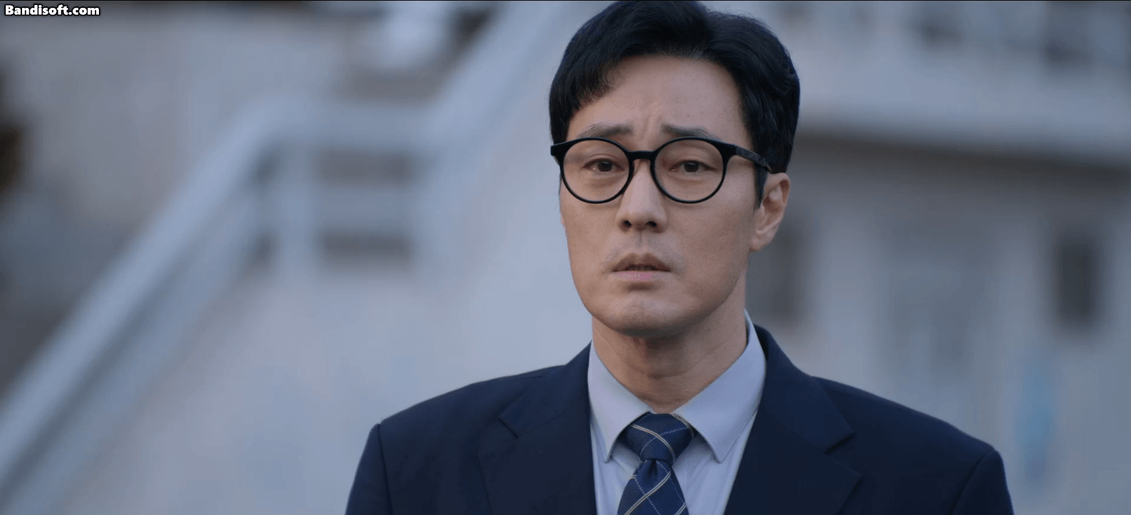 Phim Hàn mới chiếu tập 1 đã gây bão rating cả nước: Nam chính đẳng cấp nhất showbiz, tái xuất là giang hồ dậy sóng- Ảnh 3.
